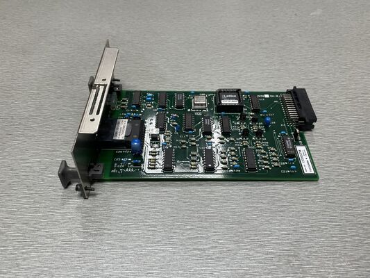 YOKOGAWA AIP591 S1 Papan Indikator Unit Transceiver Optik untuk V net Repeater