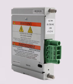 Modul Input Daya AC Universal Bently Nevada 3500/15 106M1081-01