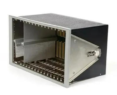 Bently Nevada 125388-01 Modul Setengah Tinggi Sasis Internal Via