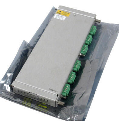 Bently Nevada 3500/25 125800-01 Enhanced Keyphasor Module