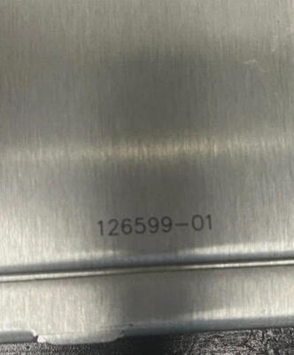 Modul I/O Bently Nevada 3500/44M 126599-01 Aero GT Terminasi Internal