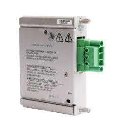 Bently Nevada 3500 133300-01 Low Voltage DC Power Input Module