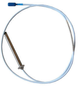 Bently Nevada 330535-50-00 Velomitor tahan radiasi