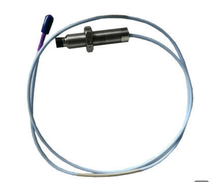 Bently Nevada 330709-000-070-10-02-00 Transduser Kedekatan