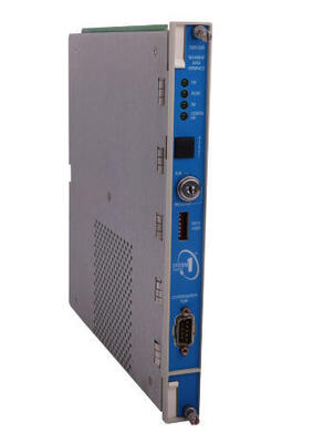 Bently Nevada 3500/22M 288055-01 Modul Antarmuka Data Transien