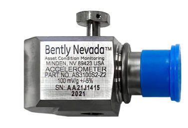 Bently Nevada AS3100S2-Z2 Seri Akselerometer