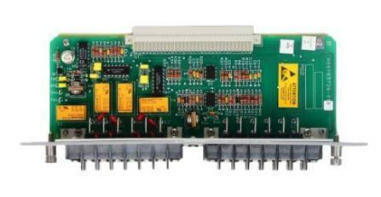 Bently Nevada ASSY83729-01 Xducer I/O & Terminal Perekam Rakitan