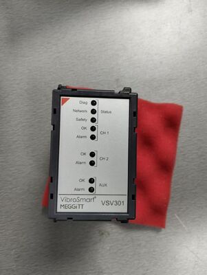 Modul Pemantauan VSB300 600-009
