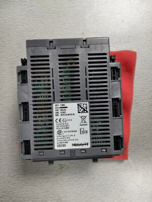 VSV301 600-034 Modular Design Harsh Environment Rated 16-Channel Dynamic Monitoring Module