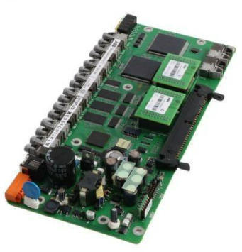 Papan Kontrol ABB AMC 34 3BHE024577R0101 dengan Prosesor Cepat Kontrol Motor Presisi Tinggi dan Desain Multi-Core