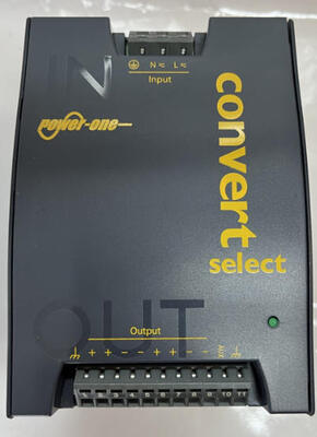 3BHL000986P7001 Modul Antarmuka I/O ABB dengan 16 Input Analog 8 Output Digital dan Isolasi 2500Vrms