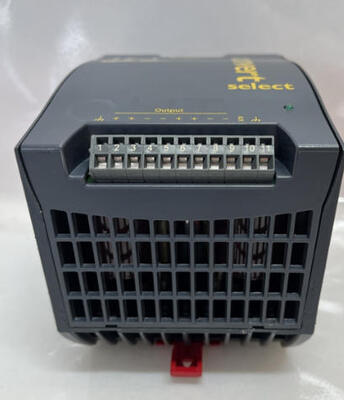 3BHL000986P7001 Modul Antarmuka I/O ABB dengan 16 Input Analog 8 Output Digital dan Isolasi 2500Vrms