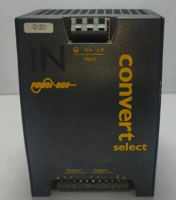 Modul Catu Daya ABB LWN2660-6E 3BHL000986P7002 dengan Katalog Procontrol Garansi 12 Bulan dan Pemrosesan Cepat