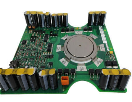 Modul IGCT ABB 3BHL000385P0101 5SHX0845F0001