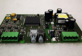 3BHB007211R0101 ABB XVC768AE101 MODUL IGCT Papan Monitor Saat Ini