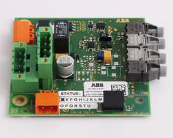 ABB UFC912A101 IGCT Module 3BHE039426R0101 with Real-time Monitoring Logic Control and Data Communication