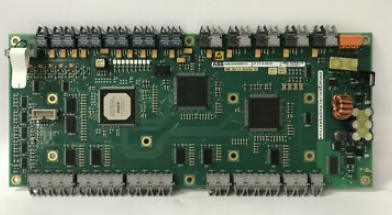 Papan Antarmuka Sirkuit Utama HIEE300936R0101 ABB UFC718AE101 untuk Kontrol Industri dengan Dukungan Modbus dan PROFIBUS serta Perlindungan Hubung Singkat