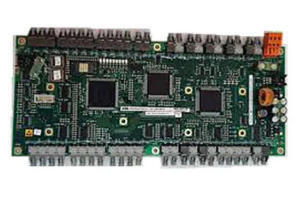 3BHE004573R0142 Papan Antarmuka Tegangan Tinggi ABB untuk Sistem Otomasi di Pembangkit Listrik Tenaga Nuklir