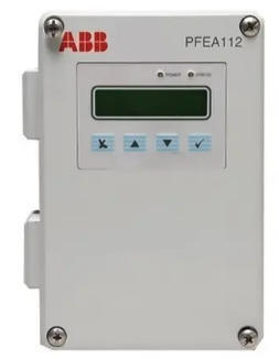 ABB 3BSE050091R65 Elektronika Tegangan dengan Kontrol Tegangan Presisi Tinggi dan Integrasi Otomatisasi ABB yang Mulus