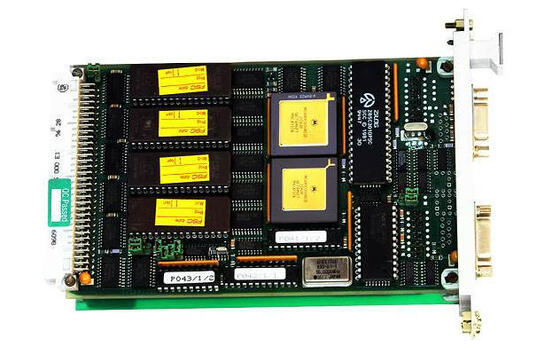 10024//H/F Honeywell Ethernet Communication Module 24Vdc untuk Aplikasi Kontrol Mesin dan PLC