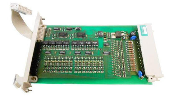Honeywell 10101/2/1 FSC Modul Input Digital Aman dari Gagal Modul Kontrol 24 VDC 16 saluran