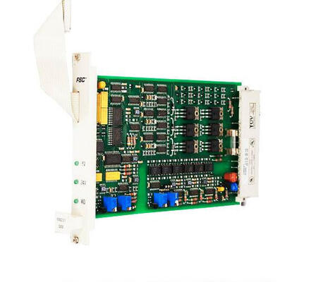 10302/2/1 Modul Pengulang Honeywell Watchdog 24Vdc 110mA Kondisi Baru