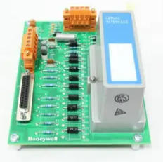 Honeywell MC-TSIM12 Serial Interface Module dengan port EIA-232/422/485