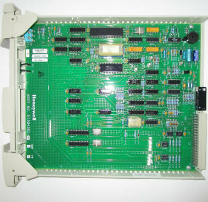 51304362-350 Prosesor I/O Antarmuka Serial Honeywell MC-PSIM11