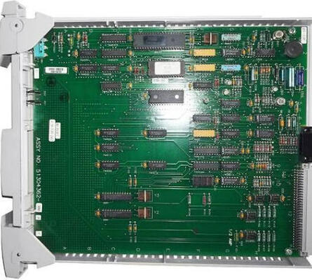 51304362-350 Prosesor I/O Antarmuka Serial Honeywell MC-PSIM11