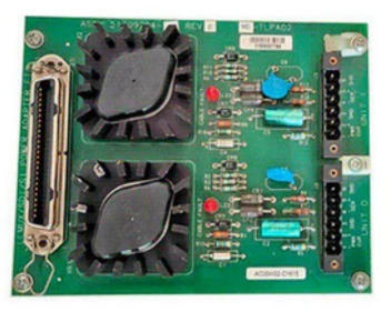 51309204-175 Honeywell MC-TLPA02 LLMux/SI/SDI Konektor 6 terminal Adaptor Daya