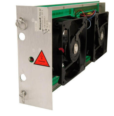 51400646-100 Modul Rakitan Kipas Sasis 5 Slot Honeywell