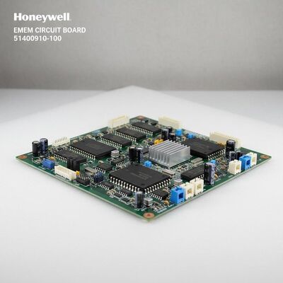 51400910-100 PAPAN SIRKUIT EMEM Honeywell