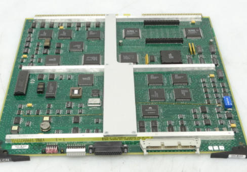 Honeywell 51401946-100 Main Process Control Board with Intel Atom D2701 1.6 GHz 2 GB Memory and 250 GB Hard Drive