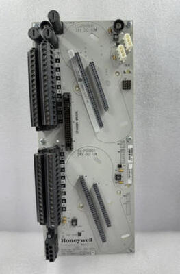Modul IOTA Output Digital Honeywell CC-TDOB11 dengan Deteksi Sirkuit Terbuka Konfigurasi Redundan dan Peringkat 24Vdc