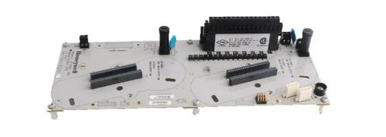 DC-TUIO31 Komponen Terminal I/O Umum Honeywell (IOTA) 24Vdc 110mA Modul IOTA Non-Redundan