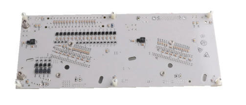 DC-TUIO31 Komponen Terminal I/O Umum Honeywell (IOTA) 24Vdc 110mA Modul IOTA Non-Redundan