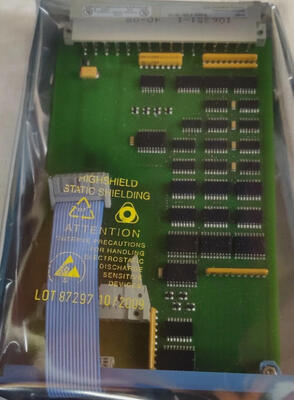 Honeywell FC-IO-0001 I/O Extended Module 24Vdc 110mA dengan Garansi 12 Bulan untuk Ekspansi Komunikasi