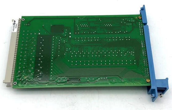 Honeywell FC-SDI-1624 16-Channel Safety Digital Input Module untuk Sistem Instrumen Keamanan dengan Desain Sirkuit Solid-State
