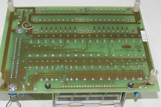 Honeywell MC-TAIH02 Modul STI Input Analog Tingkat Tinggi dengan 16 Input Analog untuk Sinyal Arus 4-20mA