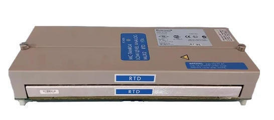 Honeywell MC-TAMR04 Analog Input Multiplexer dengan 16 Input Terisolasi dan Rentang Operasi -40°C hingga 85°C untuk Sistem TPS