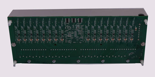 Honeywell MC-TAMR04 Analog Input Multiplexer dengan 16 Input Terisolasi dan Rentang Operasi -40°C hingga 85°C untuk Sistem TPS