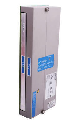 Honeywell MC-TAMR04 Analog Input Multiplexer dengan 16 Input Terisolasi dan Rentang Operasi -40°C hingga 85°C untuk Sistem TPS