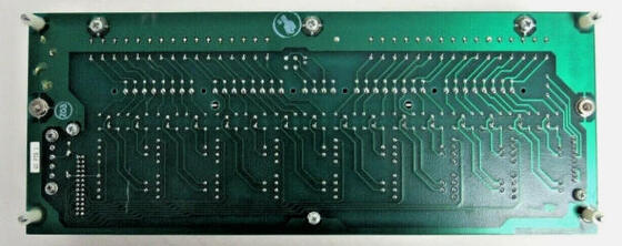 Honeywell MU-TAMT02 16 Saluran Input Papan Terminal Multiplexer Input Analog untuk Sinyal Lemah Tingkat Milivolt dengan Rentang Pengoperasian 0℃ hingga +60℃