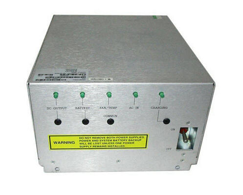 Honeywell SPS5785 51198651-100 HPM Power Supply Module 24Vdc 110mA Dual Power Redundant for DCS