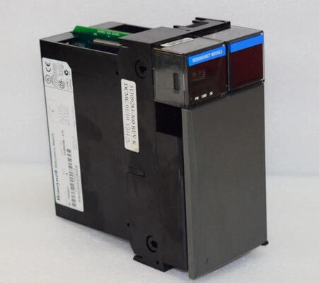 Modul Komunikasi Redundansi Honeywell TK-PRR021 dengan 24Vdc 110mA dan Pemantauan Kesehatan Berkelanjutan