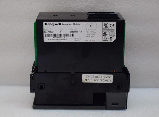 Modul Komunikasi Redundansi Honeywell TK-PRR021 dengan 24Vdc 110mA dan Pemantauan Kesehatan Berkelanjutan