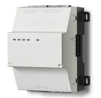 Honeywell XFL821A Modul Masukan Analog dengan 8 Titik Masukan Analog Resolusi 16-bit dan Masukan Digital Kontak Kering