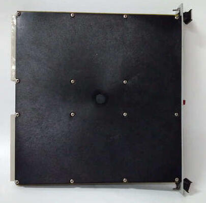5466-258 Woodward SIMPLEX Discrete I/O Module dengan 48 Input Channel 24 Output Channel dan Real-Time Replacement