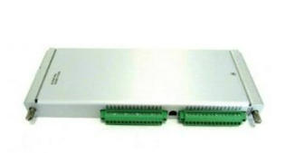 Bently Nevada 3500/42M 140471-01 Prox/Venom I/O Module untuk kabel sinyal dan pemantauan getaran peralatan