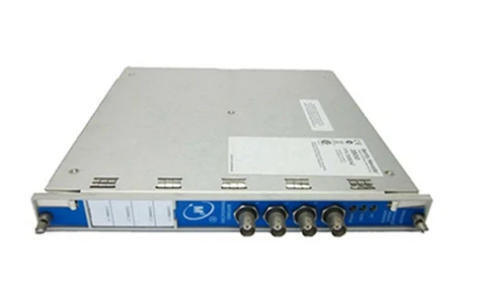 Bently Nevada 3500/42M 176449-02 Proximator Empat Saluran Monitor Seismik dengan Resolusi 24-bit dan kisaran suhu yang luas